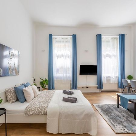Exclusive Central Home With Sauna Next To The New York Cafe Budapest Exterior photo
